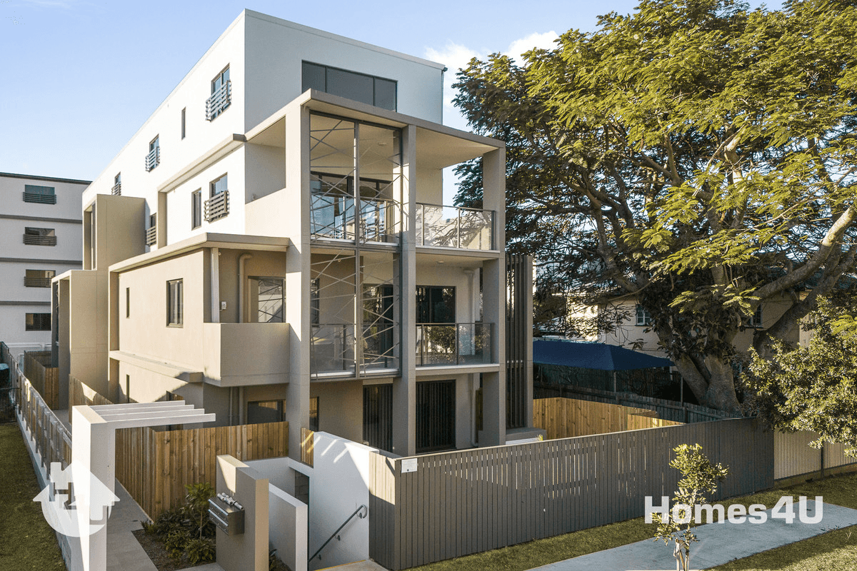 36/10 Rock Street, Scarborough, QLD 4020