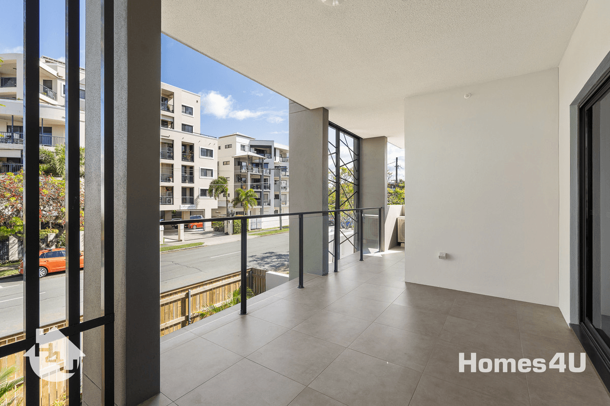 36/10 Rock Street, Scarborough, QLD 4020