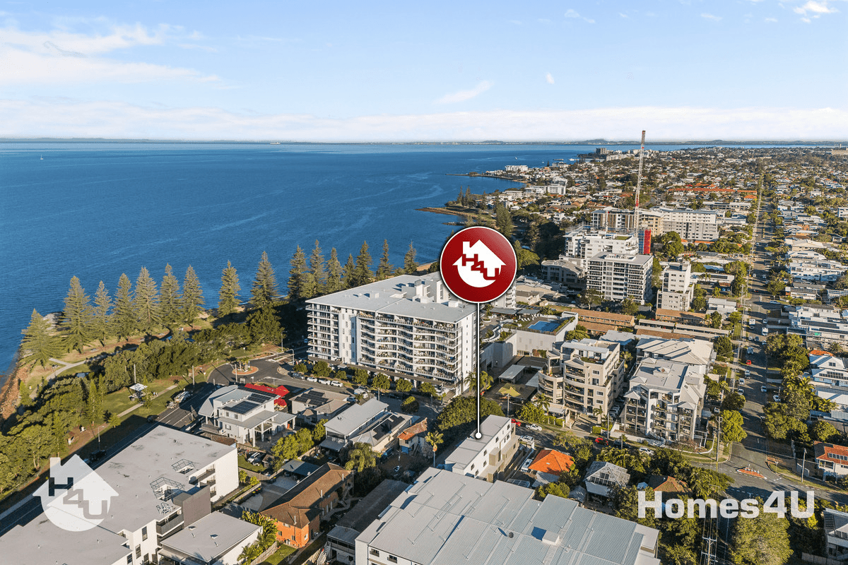 36/10 Rock Street, Scarborough, QLD 4020