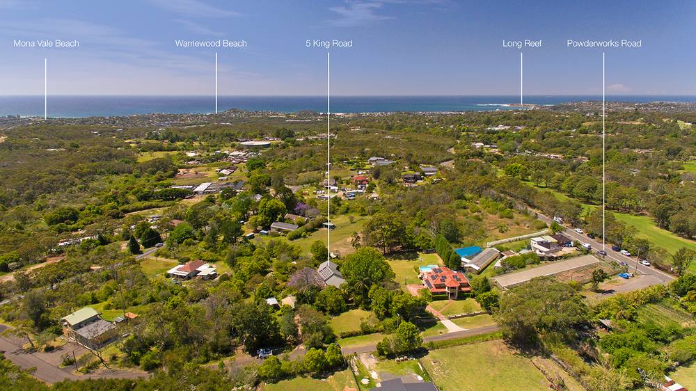 5 King Road, INGLESIDE, NSW 2101