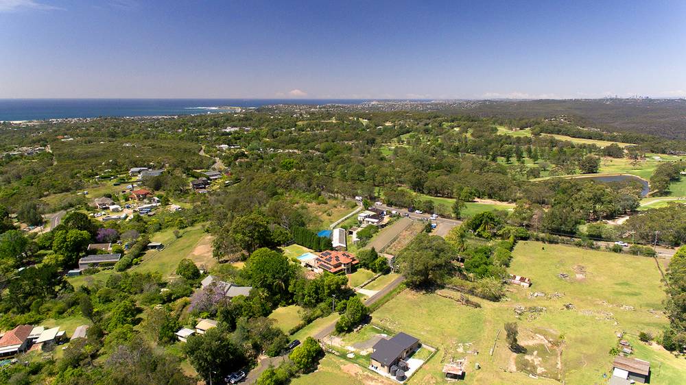 5 King Road, INGLESIDE, NSW 2101