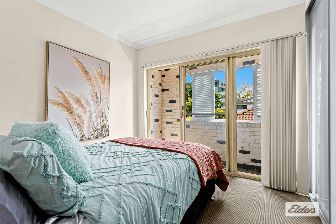 2/83 East Parade, Sutherland, NSW 2232