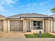 7 Bradshaw Street, Truganina, VIC 3029