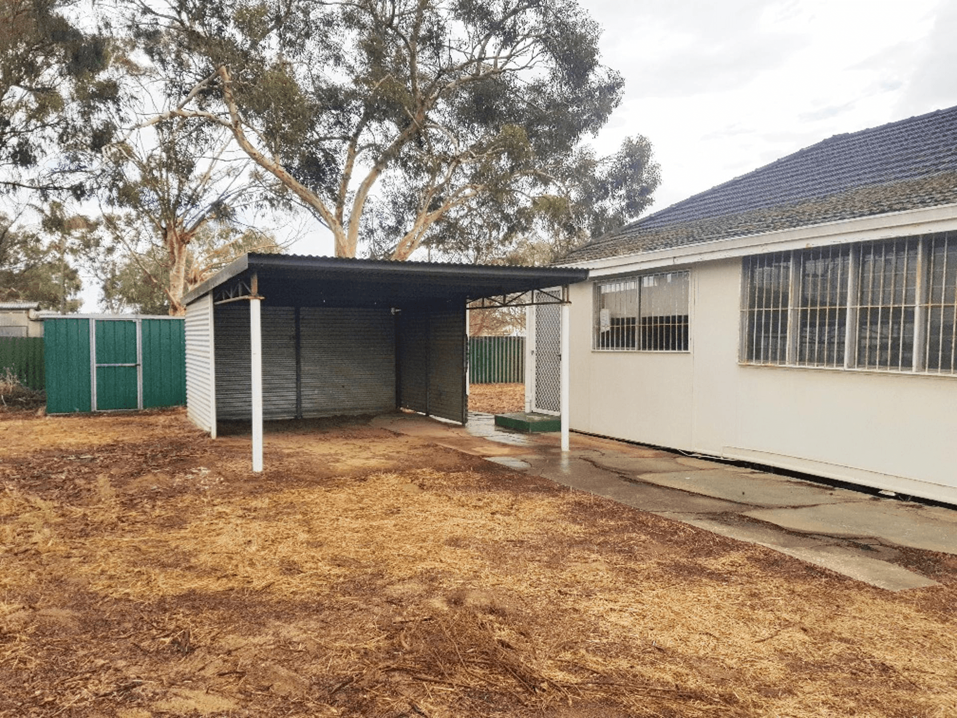 3 McKeever Street, Moora, WA 6510