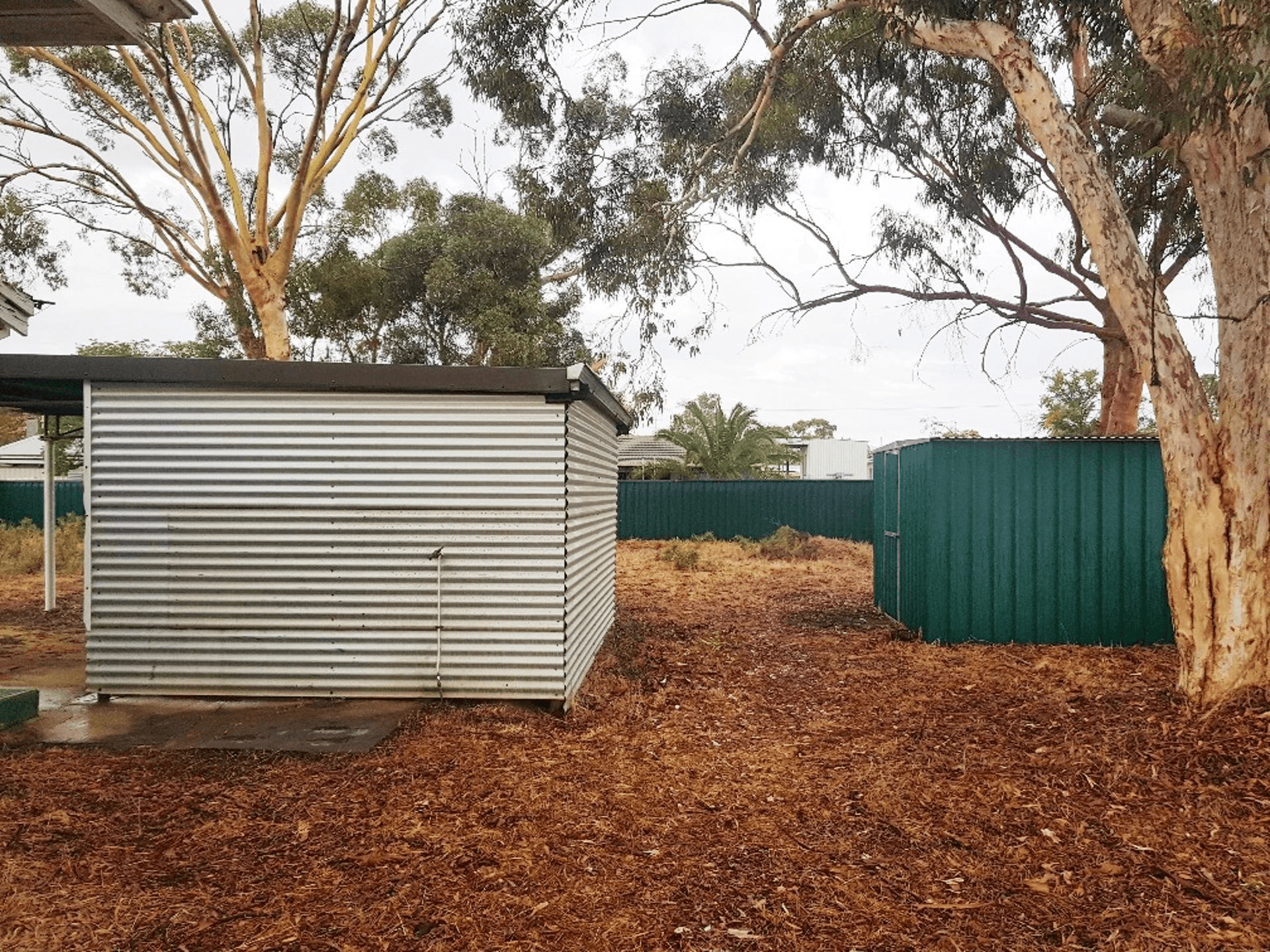 3 McKeever Street, Moora, WA 6510
