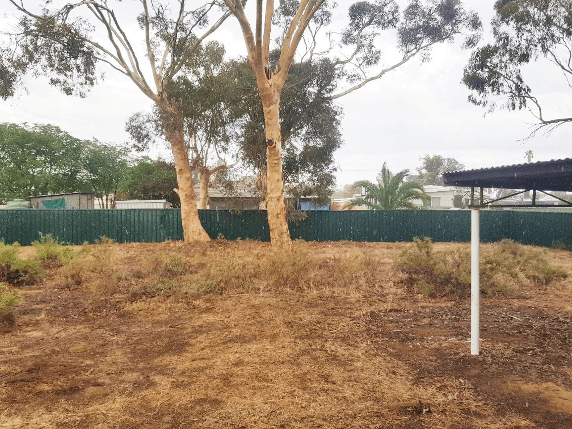 3 McKeever Street, Moora, WA 6510