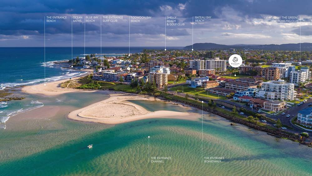 103/43-49 Ocean Parade, The Entrance, NSW 2261