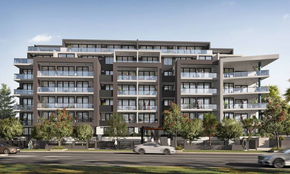 103/43-49 Ocean Parade, The Entrance, NSW 2261