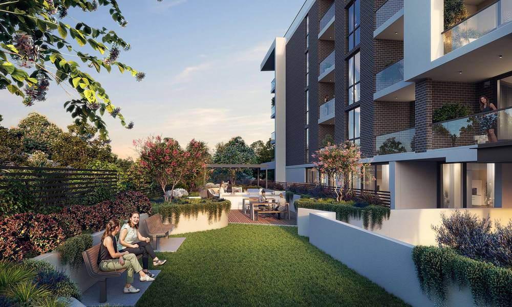103/43-49 Ocean Parade, The Entrance, NSW 2261