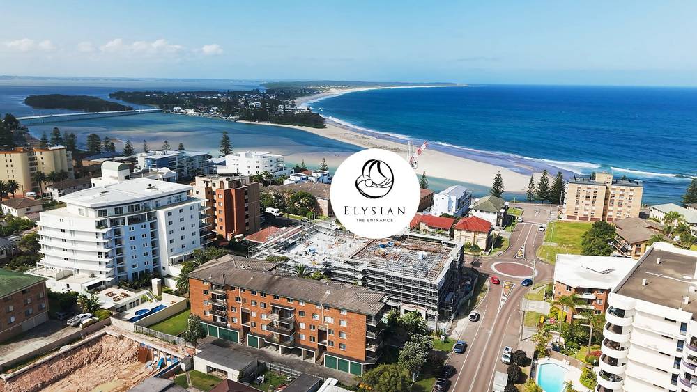 103/43-49 Ocean Parade, The Entrance, NSW 2261