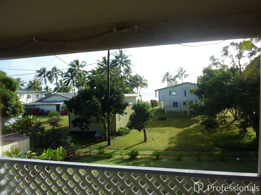 41 Evans Avenue, SEAFORTH, QLD 4741