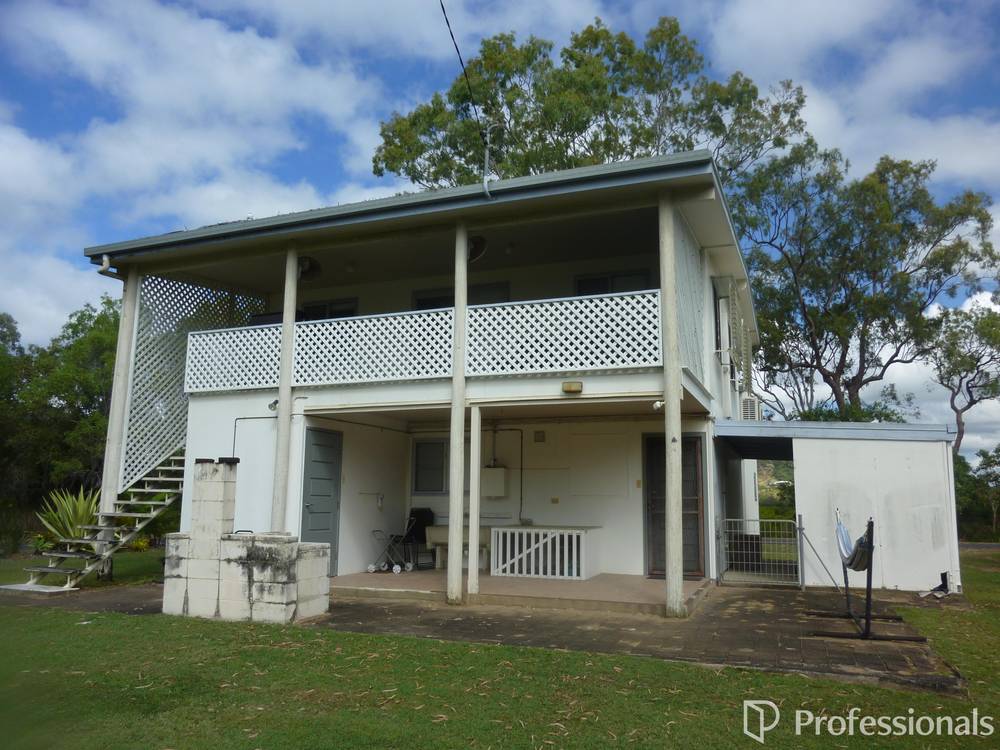 41 Evans Avenue, SEAFORTH, QLD 4741