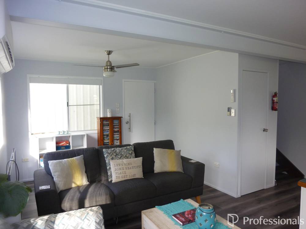 41 Evans Avenue, SEAFORTH, QLD 4741