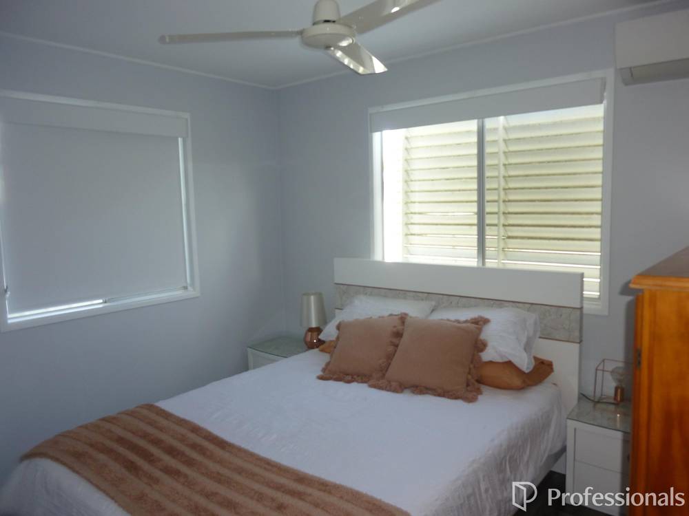 41 Evans Avenue, SEAFORTH, QLD 4741