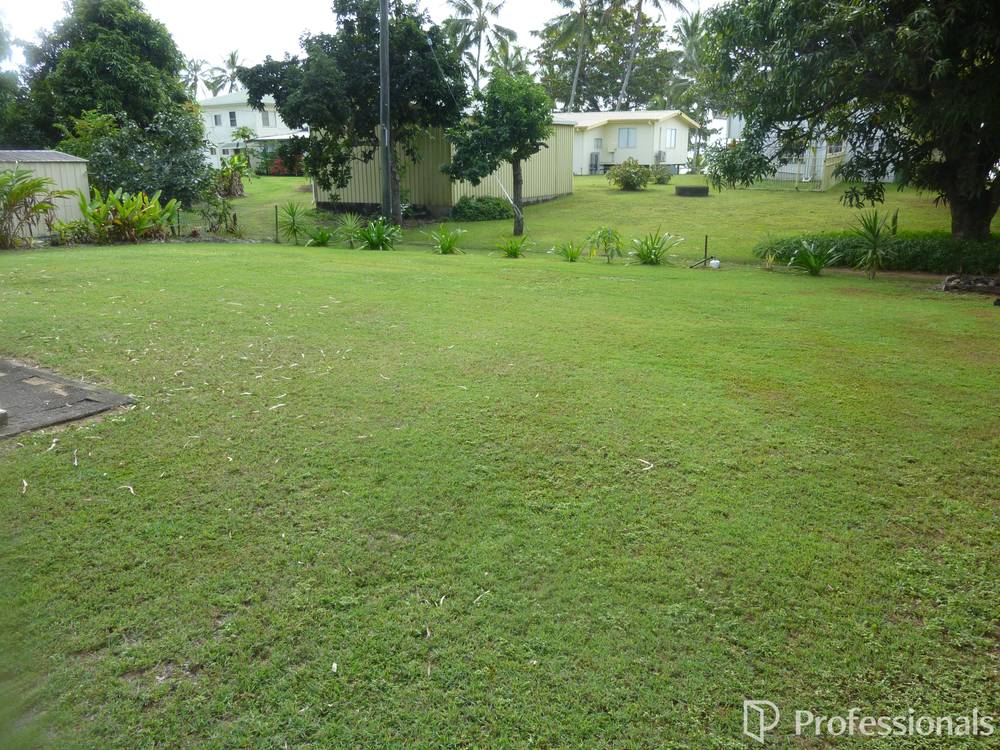 41 Evans Avenue, SEAFORTH, QLD 4741