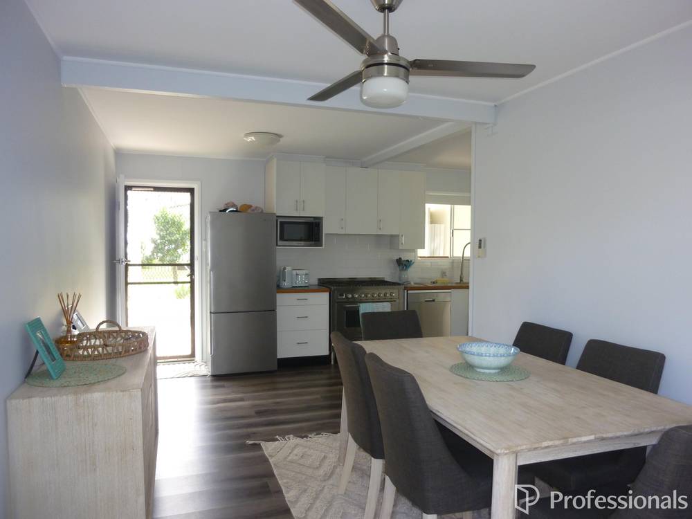 41 Evans Avenue, SEAFORTH, QLD 4741