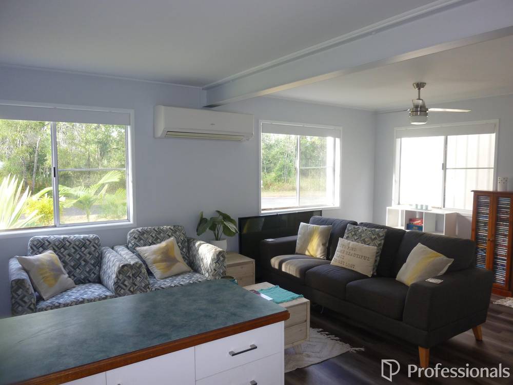 41 Evans Avenue, SEAFORTH, QLD 4741