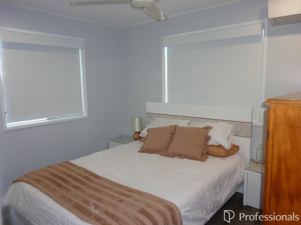 41 Evans Avenue, SEAFORTH, QLD 4741