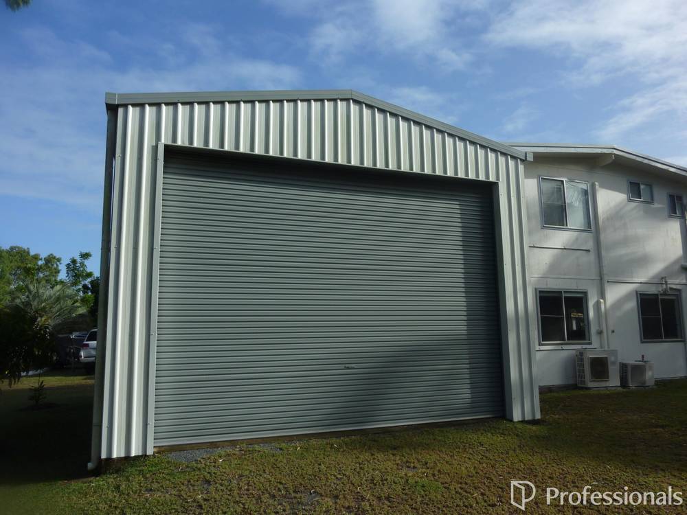 41 Evans Avenue, SEAFORTH, QLD 4741