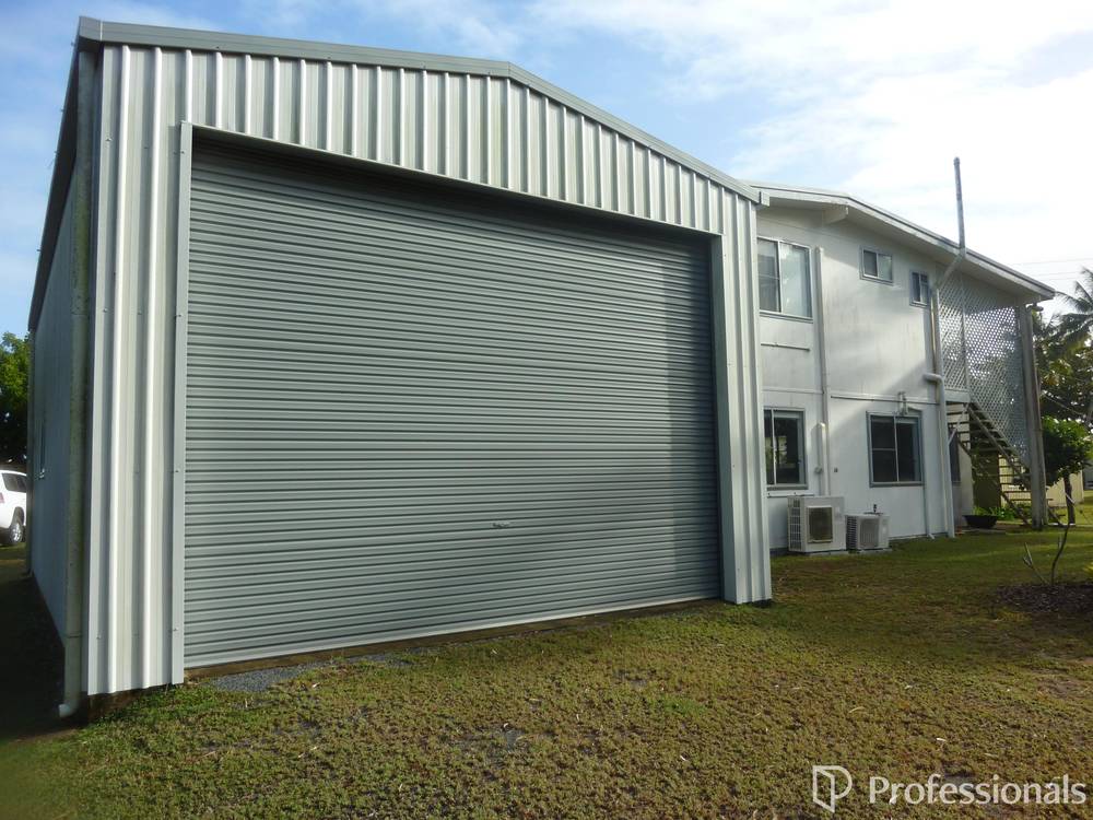 41 Evans Avenue, SEAFORTH, QLD 4741