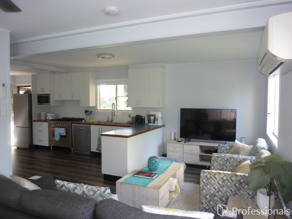 41 Evans Avenue, SEAFORTH, QLD 4741