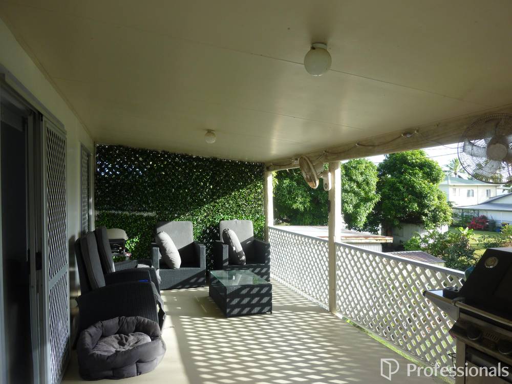 41 Evans Avenue, SEAFORTH, QLD 4741