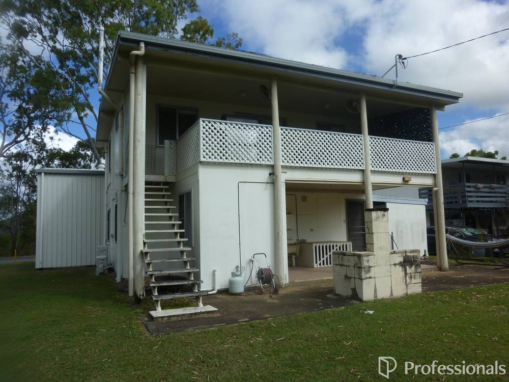 41 Evans Avenue, SEAFORTH, QLD 4741