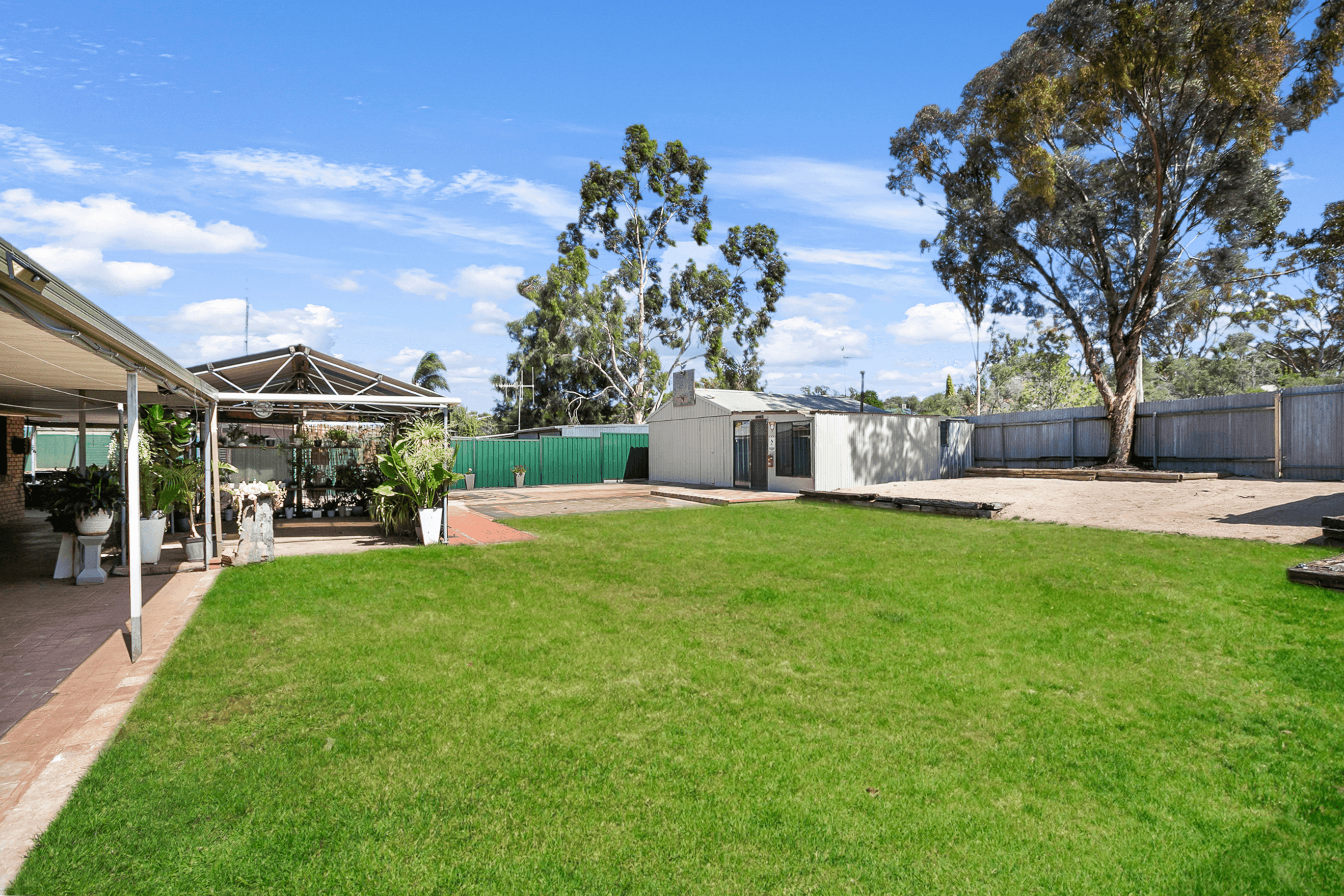 37 Pauline Street, PARINGA, SA 5340