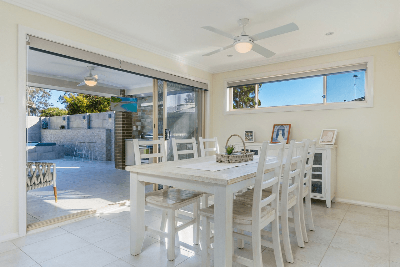 34 Lynx Place, CRANEBROOK, NSW 2749