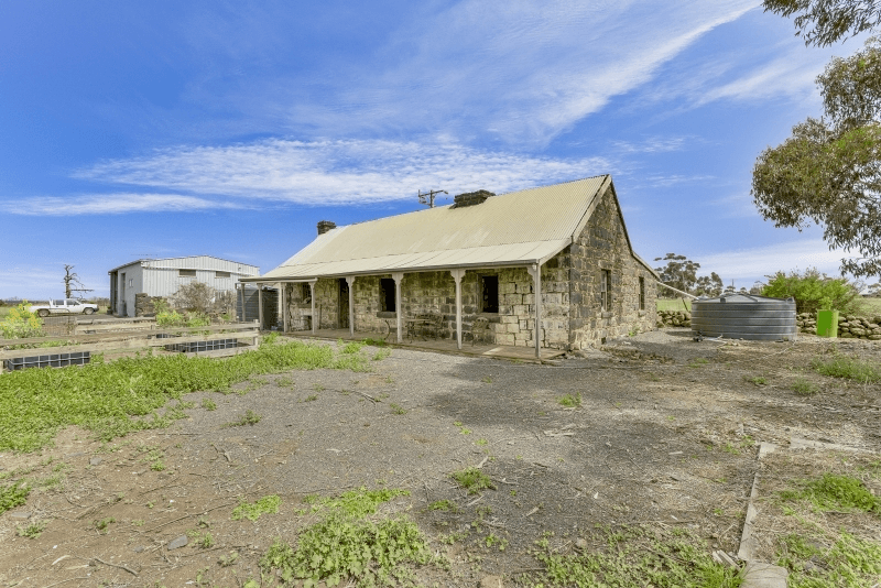 Boundary Road, Mount Cottrell, VIC 3024