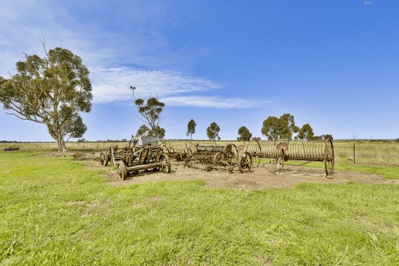 Boundary Road, Mount Cottrell, VIC 3024