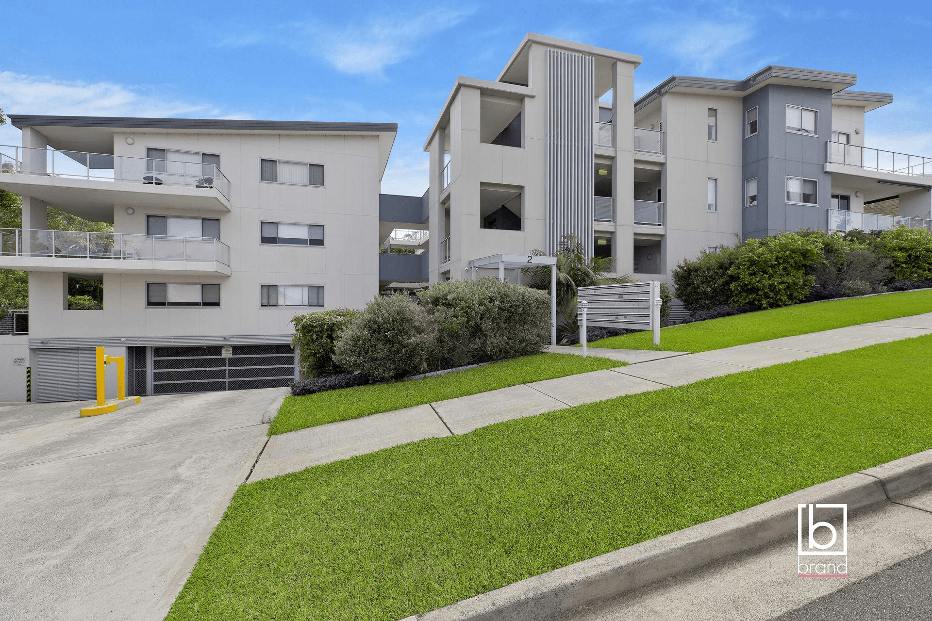 20/2 Norberta Street, THE ENTRANCE, NSW 2261