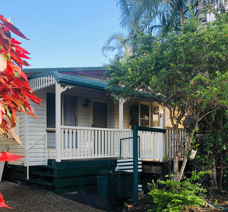 44/123 Mark Road East, CALOUNDRA WEST, QLD 4551