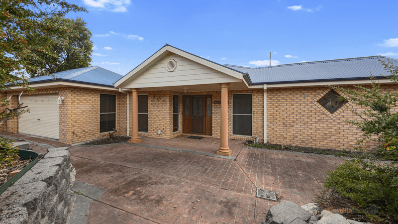 62 Wheeler St, Corryong, VIC 3707