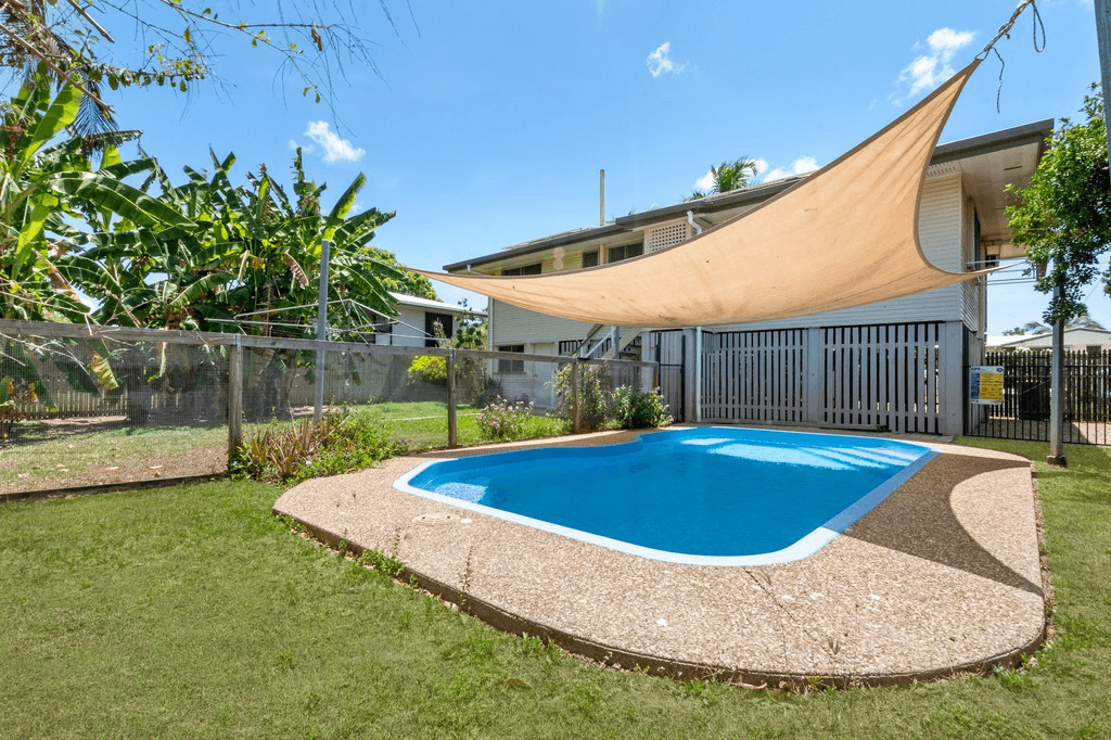 26 Hodges Crescent, VINCENT, QLD 4814