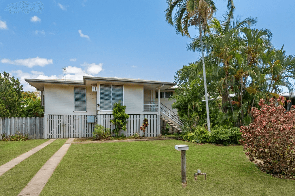 26 Hodges Crescent, VINCENT, QLD 4814