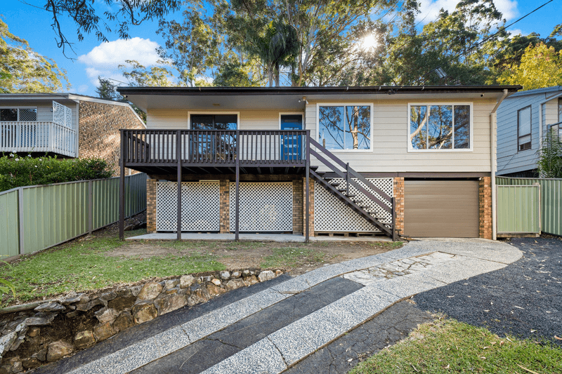 69 Bradys Gully Road, North Gosford, NSW 2250