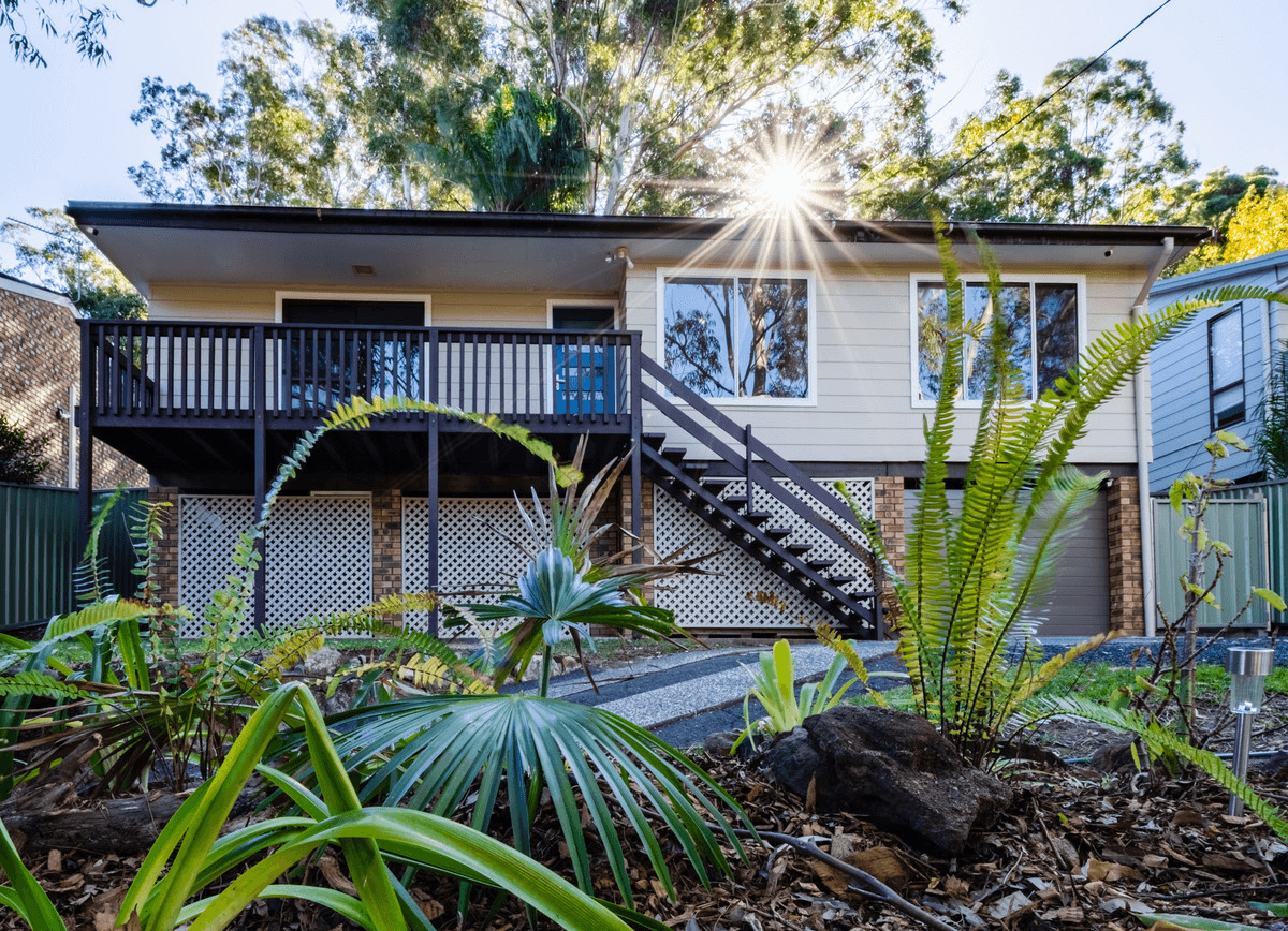 69 Bradys Gully Road, North Gosford, NSW 2250