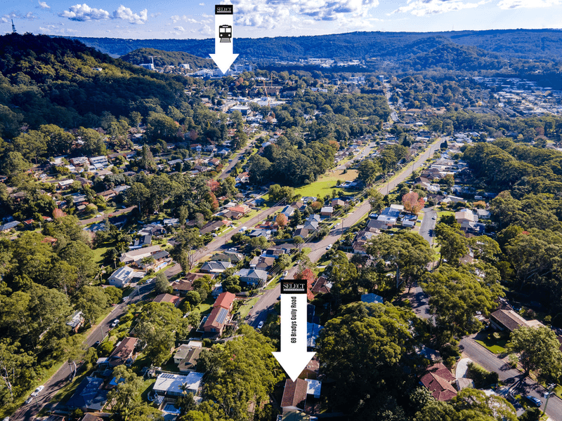 69 Bradys Gully Road, North Gosford, NSW 2250