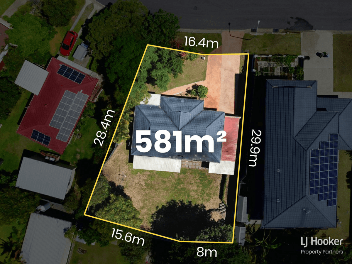 19 Konanda Street, ALGESTER, QLD 4115