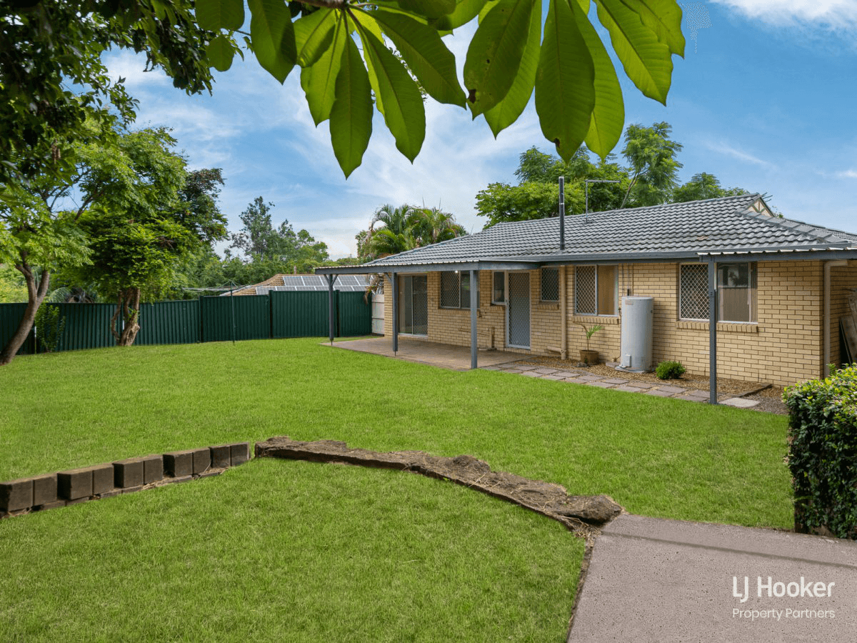 19 Konanda Street, ALGESTER, QLD 4115