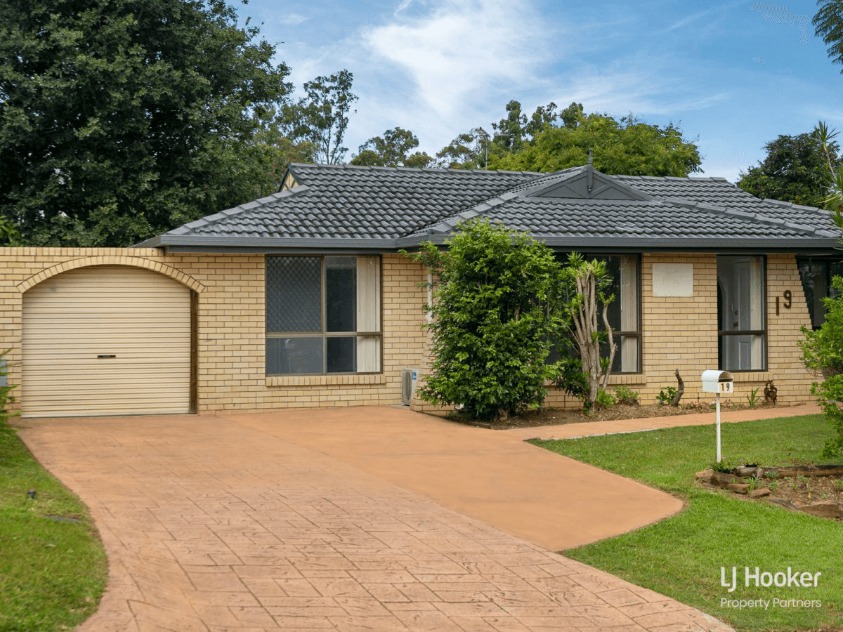 19 Konanda Street, ALGESTER, QLD 4115