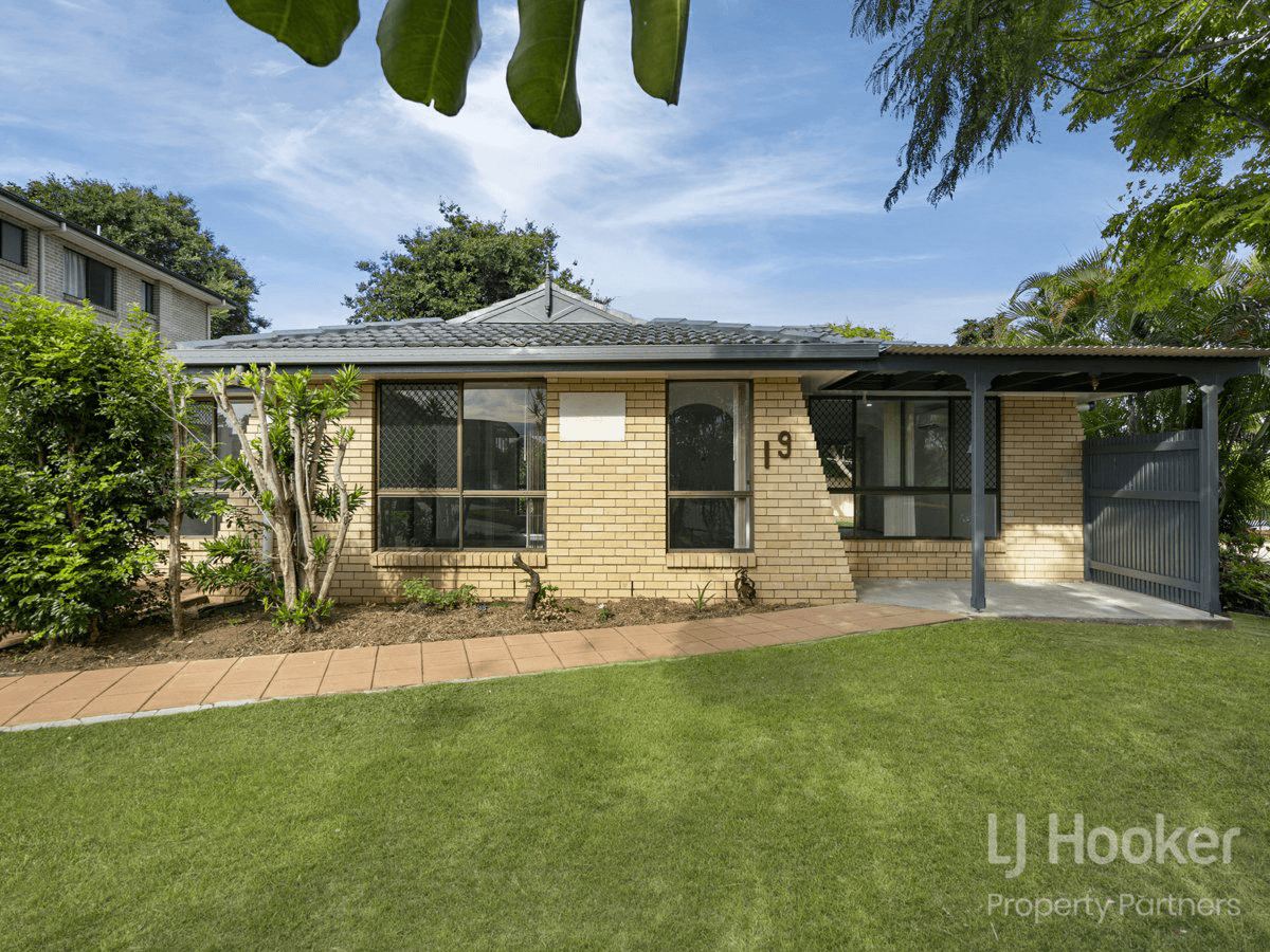 19 Konanda Street, ALGESTER, QLD 4115