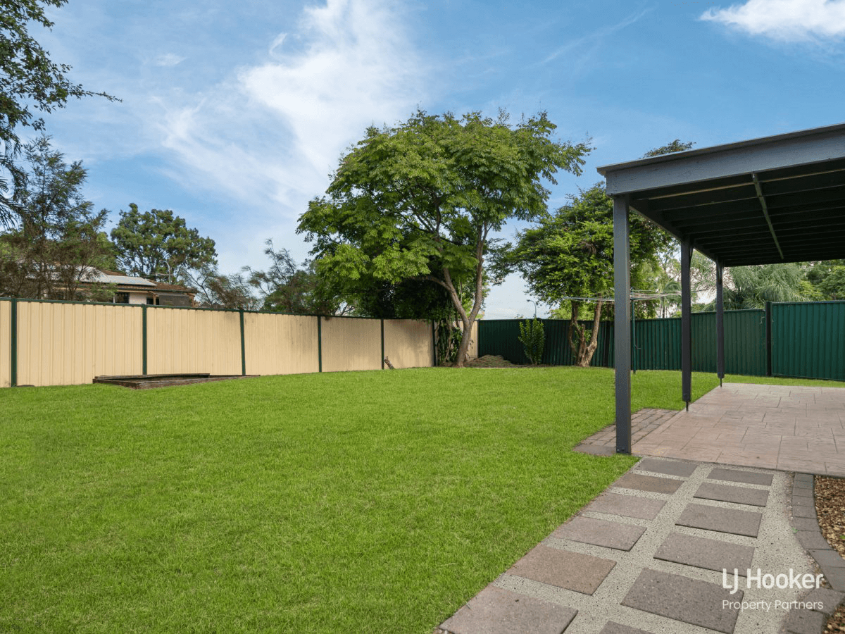 19 Konanda Street, ALGESTER, QLD 4115