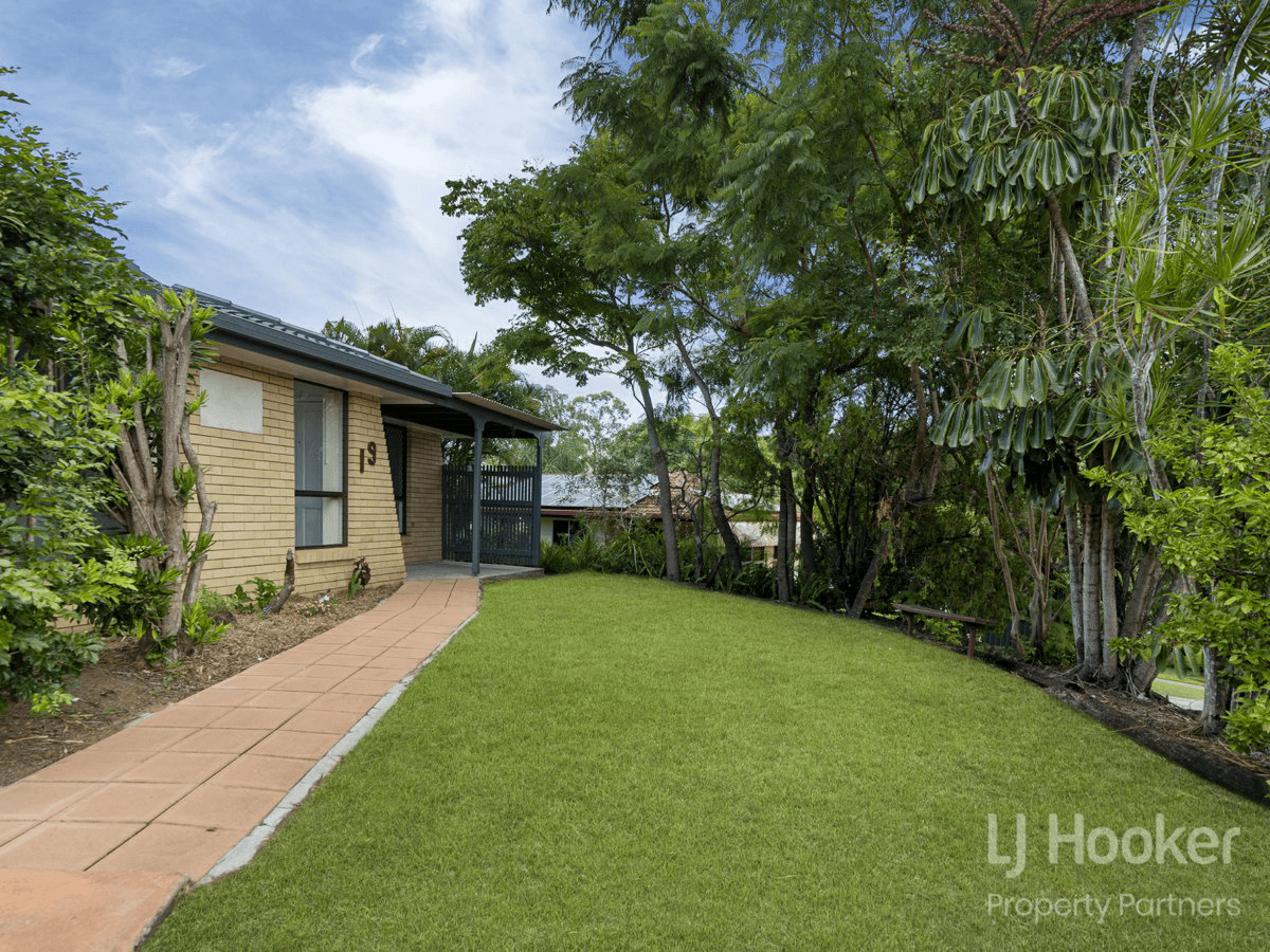 19 Konanda Street, ALGESTER, QLD 4115