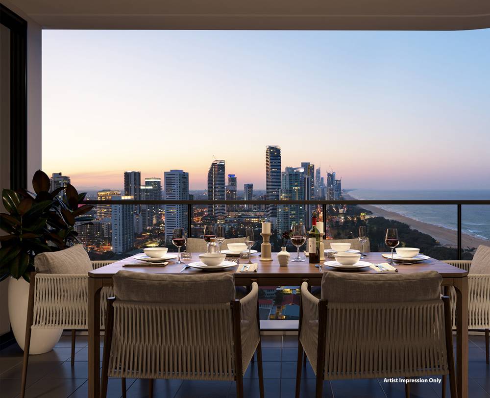 38 Laver Drive, ROBINA, QLD 4226