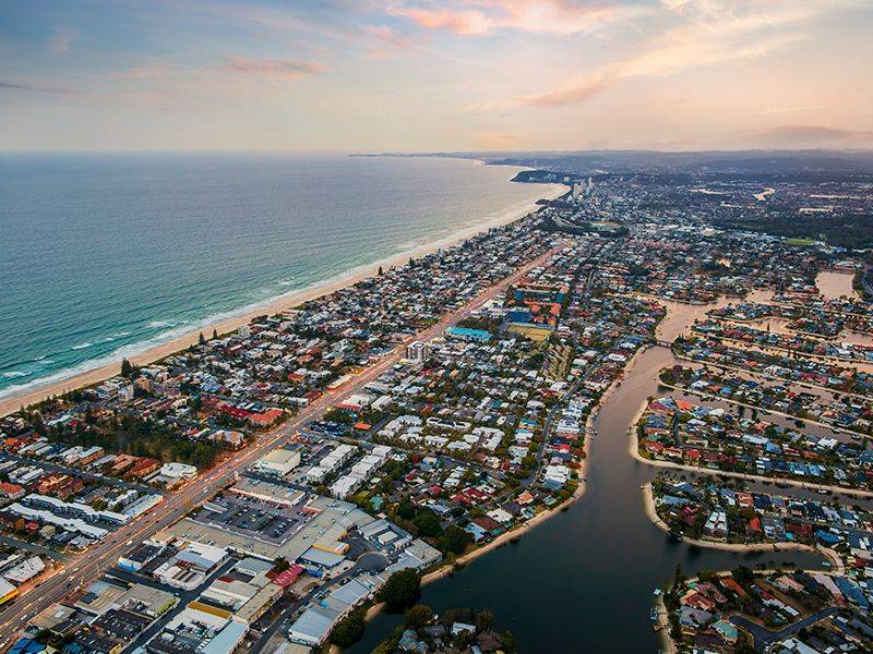 38 Laver Drive, ROBINA, QLD 4226