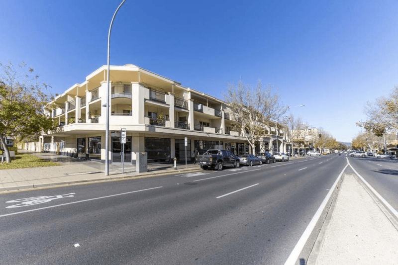 32A/422 Pulteney street, Adelaide, SA 5000