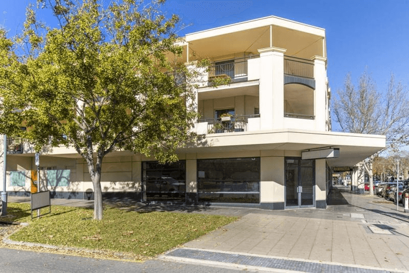 32A/422 Pulteney street, Adelaide, SA 5000