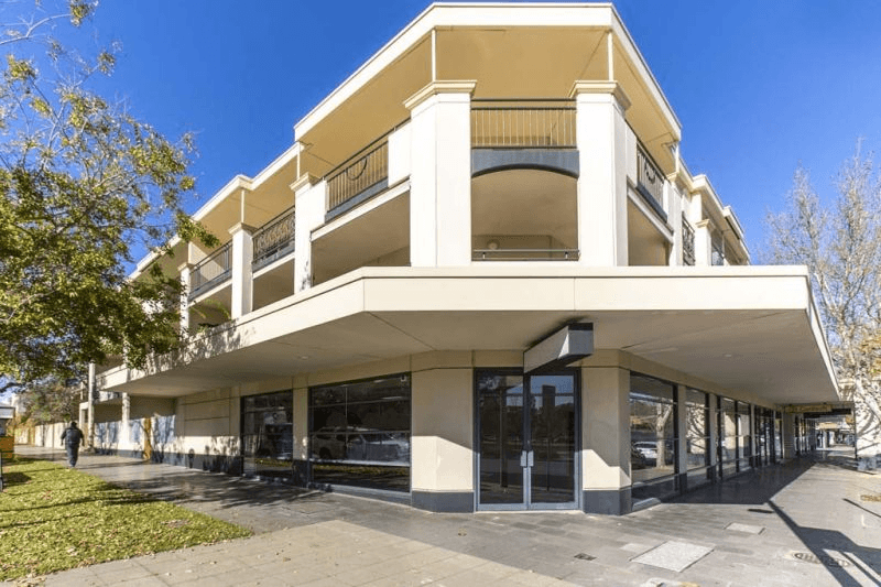 32A/422 Pulteney street, Adelaide, SA 5000